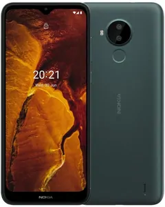 Замена экрана на телефоне Nokia C30 в Перми